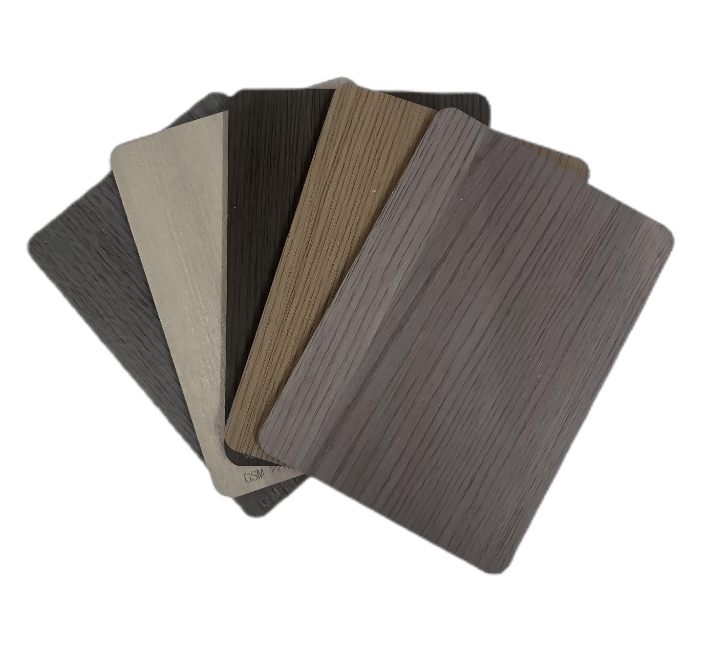 Bamboo Fiber Wood Grain Wall Panel - Original Series