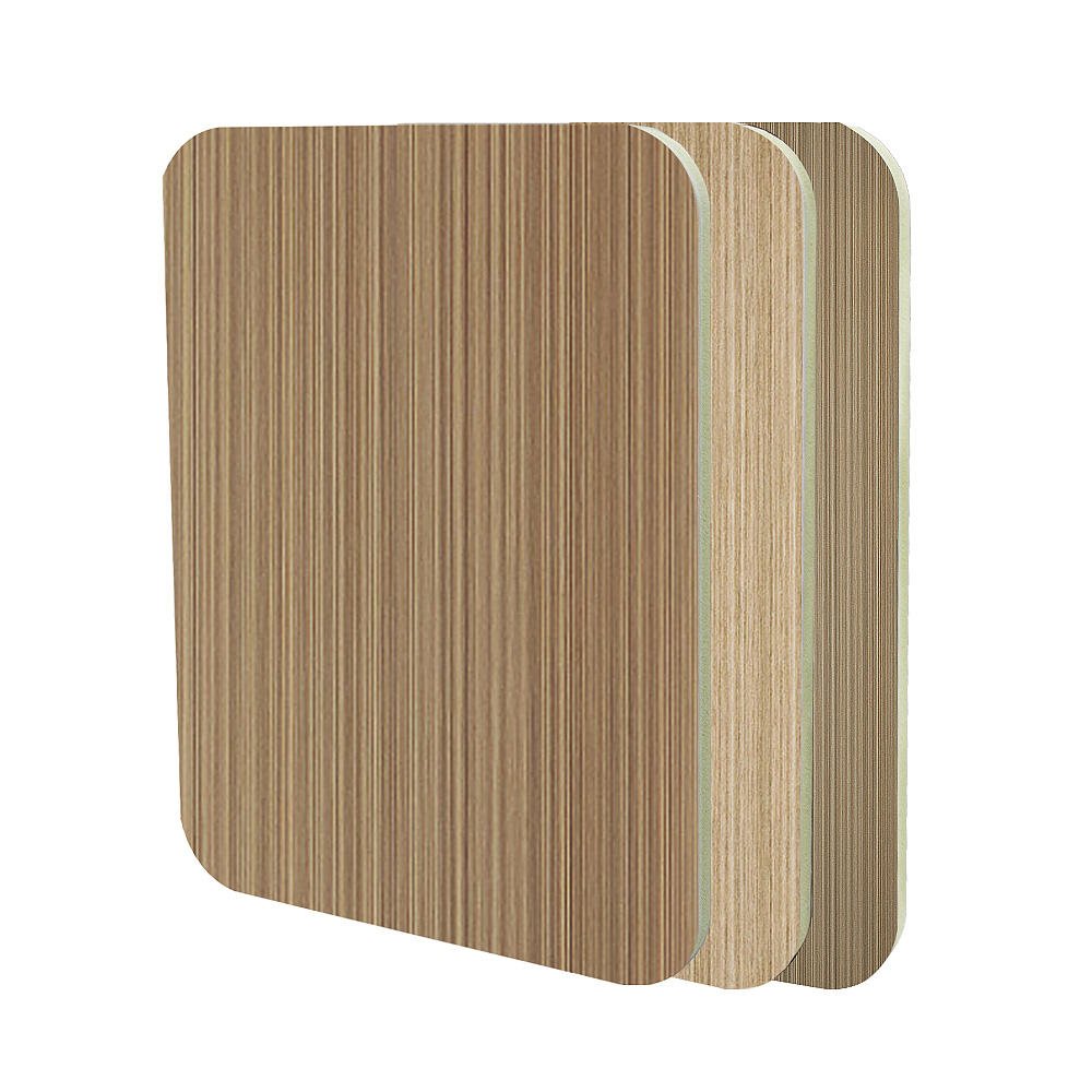 Seamless Carbon Crystal Bamboo Fiber Decorative Wall Panel - view 4