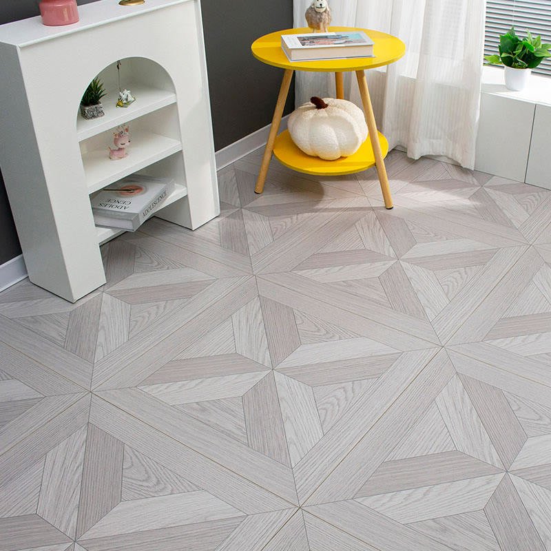 Custom Eco-Friendly 14-15mm Parquet Engineered Flooring - view 3