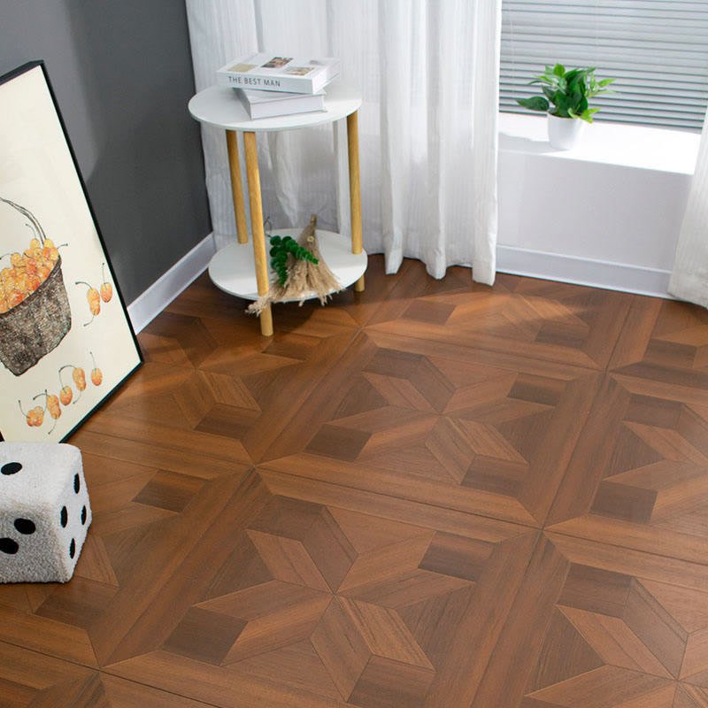 Custom Eco-Friendly 14-15mm Parquet Engineered Flooring - view 4