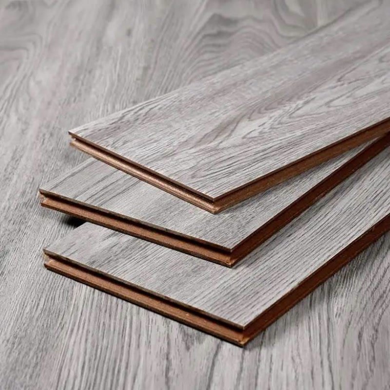 8-12mm HDF Laminate Flooring Series