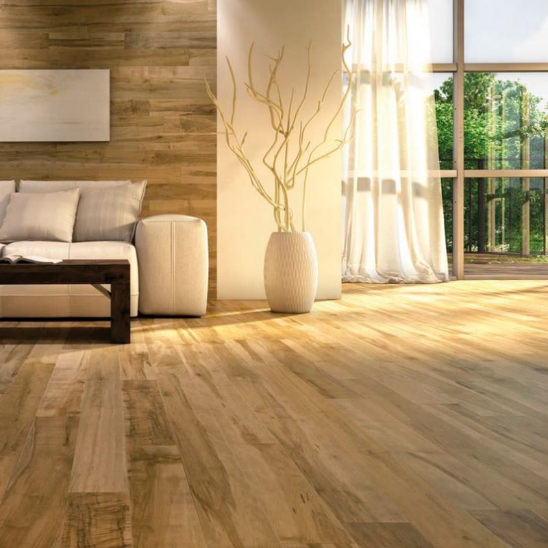 4-5mm HDF Laminate Flooring Collection