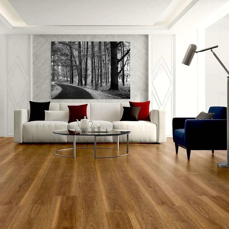 4-5mm HDF Laminate Flooring Collection - view 2