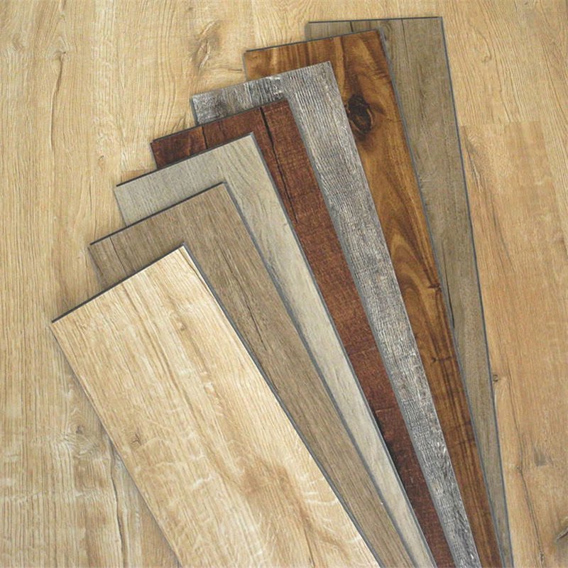 4-5mm HDF Laminate Flooring Collection - view 3