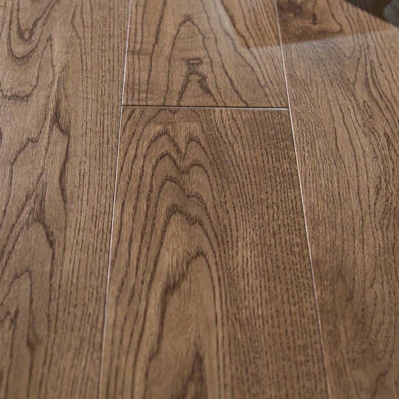 Solid Oak Modern Design Flooring - view 2
