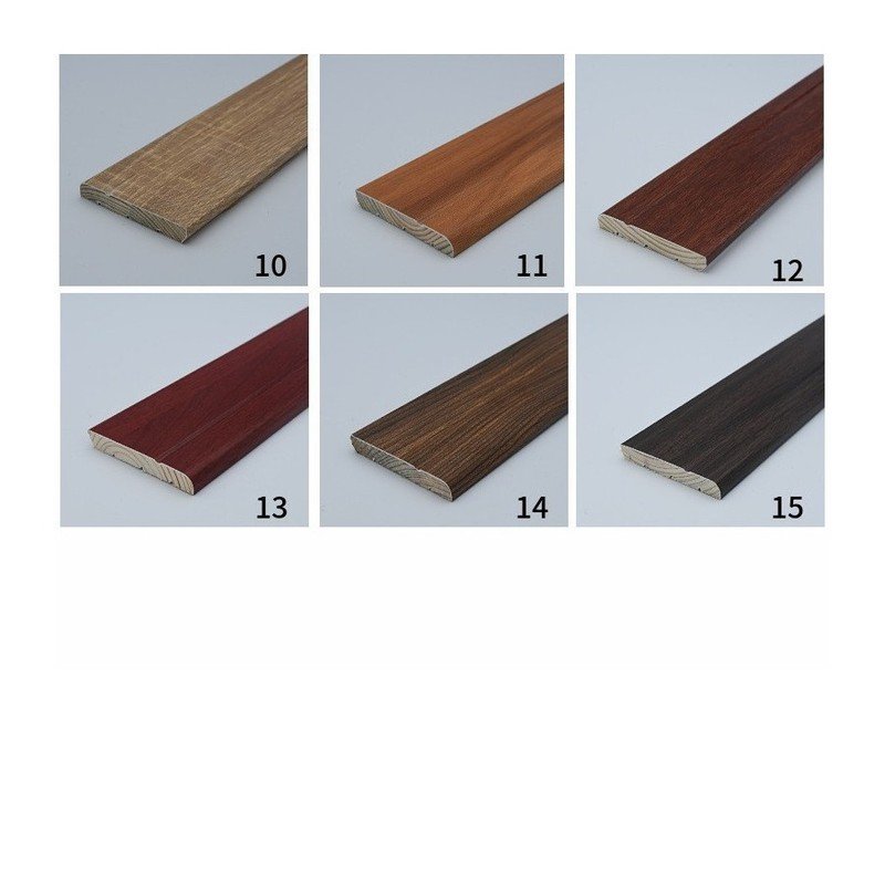 Solid Pine Skirting Board - view 4