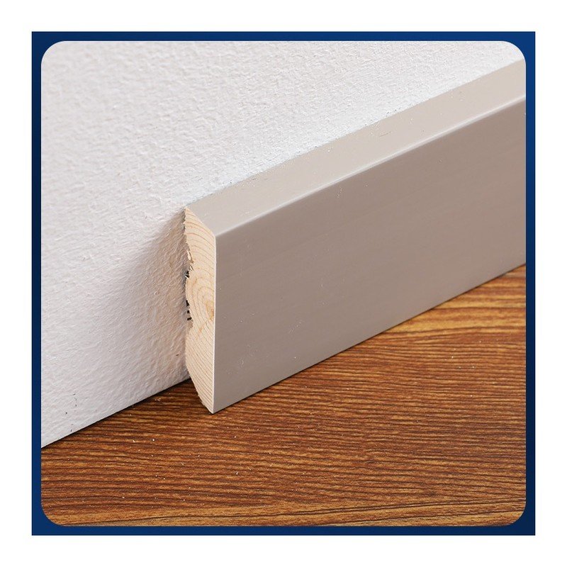 Solid Pine Skirting Board