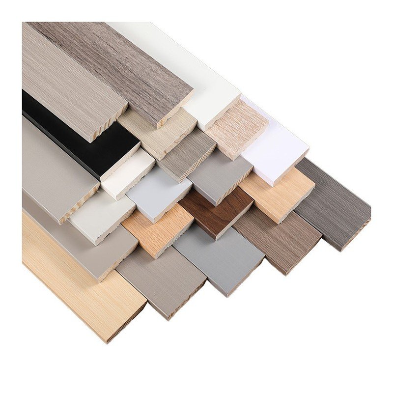 Solid Pine Skirting Board - view 2