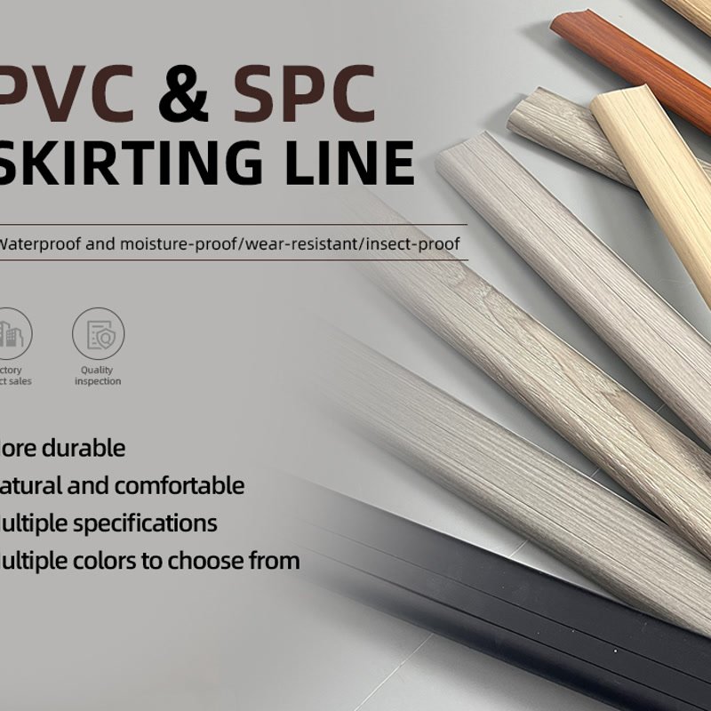 PVC Skirting - Premium Series - view 2