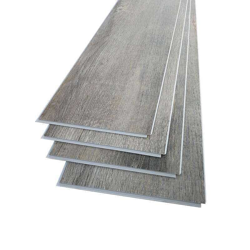 4-6mm SPC Commercial Flooring Collection