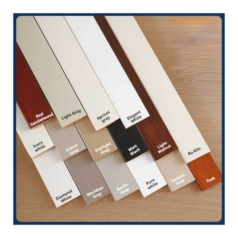 Solid Taun Skirting Board - view 6